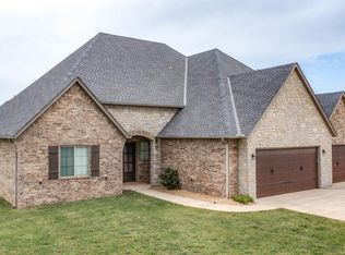 9125 Mustang Rd NE, Piedmont, OK 73078
