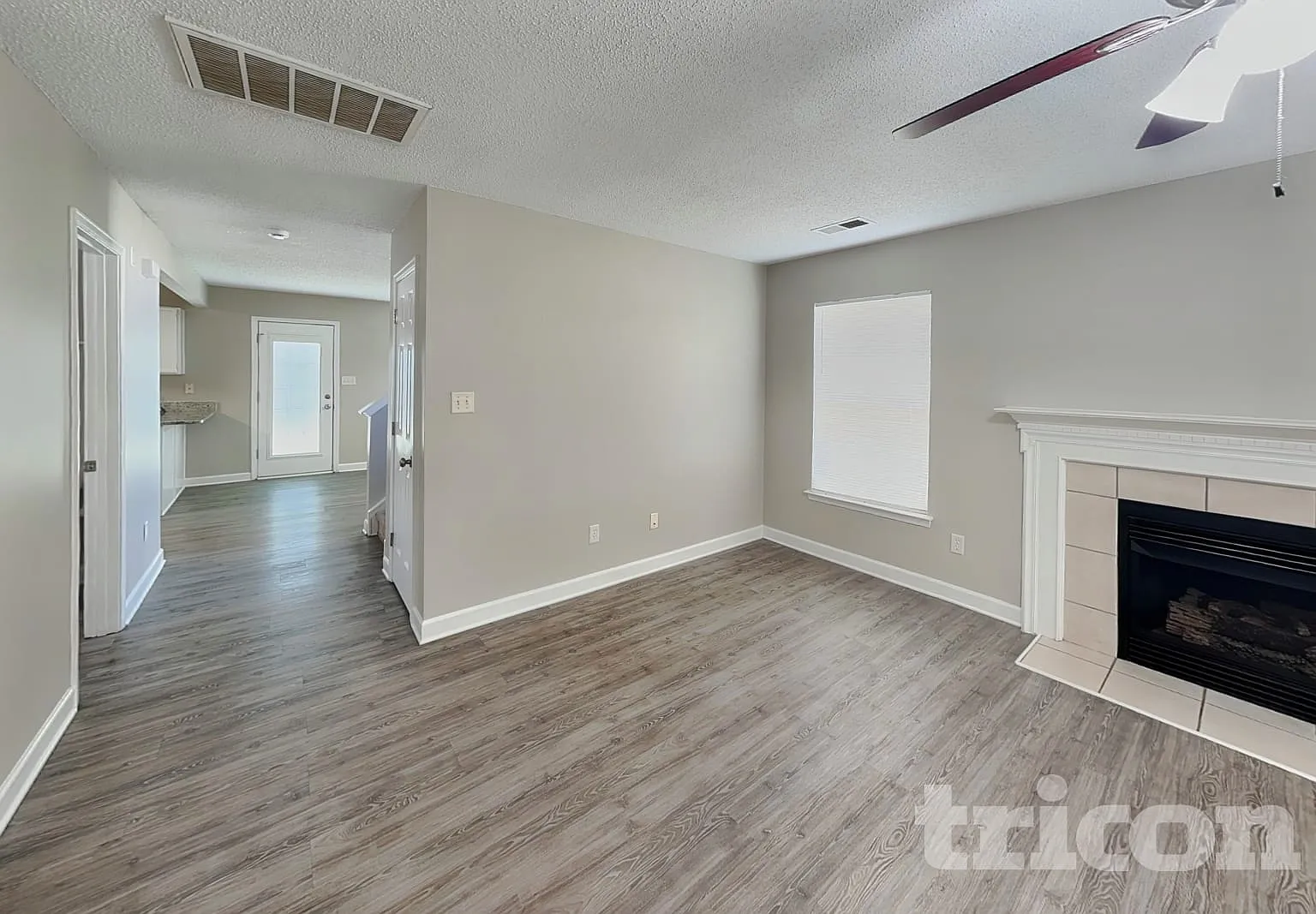 4019 Cedarbark Drive Matthews NC — Photo 2