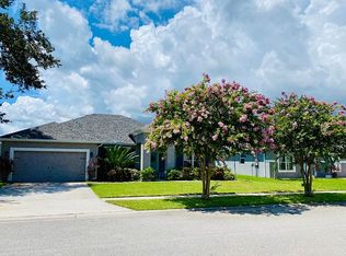 5768 Cheshire Dr, Titusville, FL 32780