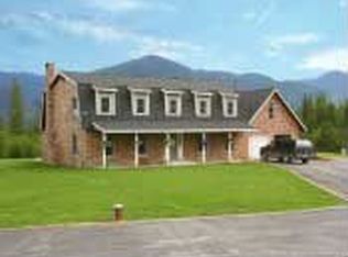 3 Moose Pond Ln E, Trout Creek, MT 59874