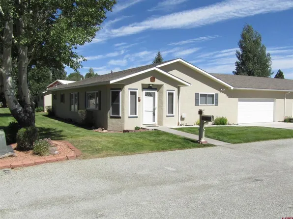 81 Pioneer Road, Monte Vista, CO 81144