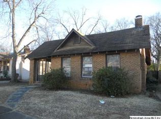 1545 Bay Ave SW, Birmingham, AL 35211