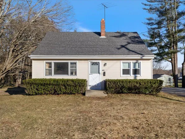 649 Allen Avenue, Portland, ME 04103