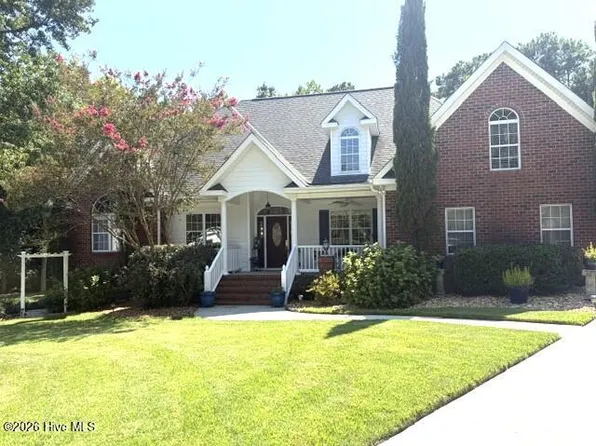 722 S Paisley Court, Wilmington, NC 28409