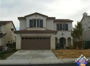 37847 Magnolia Ln, Palmdale, CA