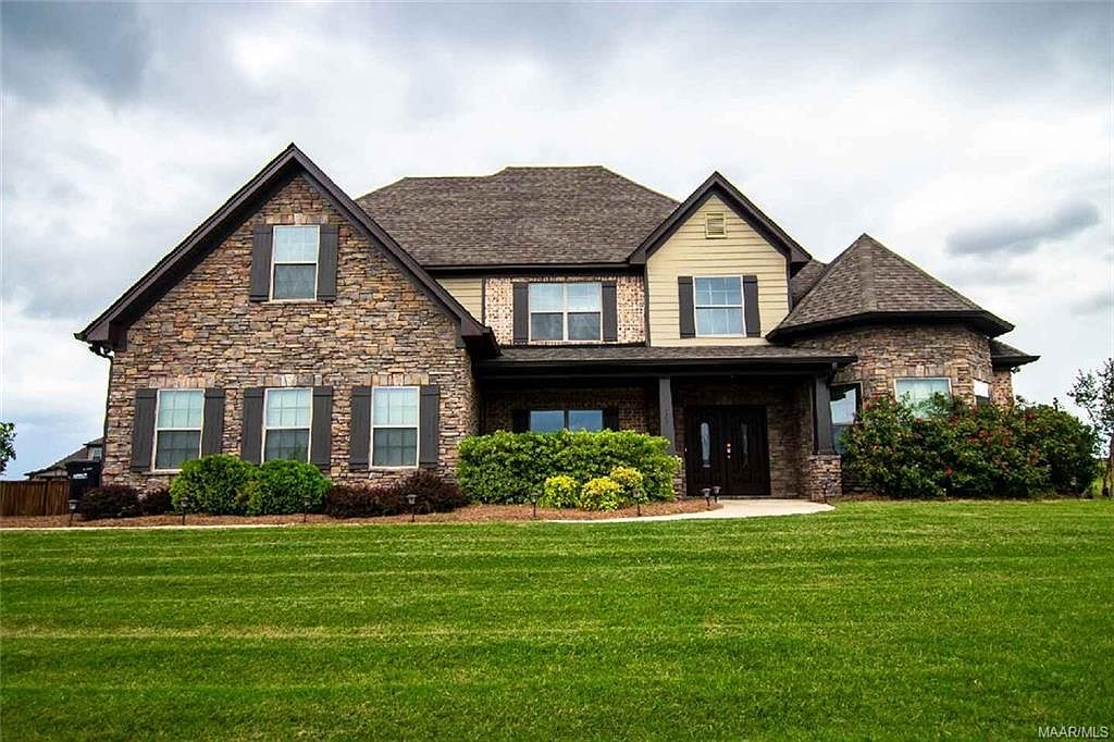 100 Waterscapes Dr, Pike Road, AL 36064 Zillow