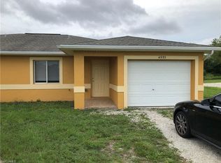 4555 20th St SW, Lehigh Acres, FL 33973