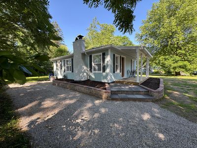 8492 N Walker Rd, New Carlisle, IN, 46552