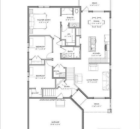 2nd image of 8706 S 83rd Ave