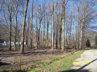 15981 Prusa Rd, Union Pier, MI 49129