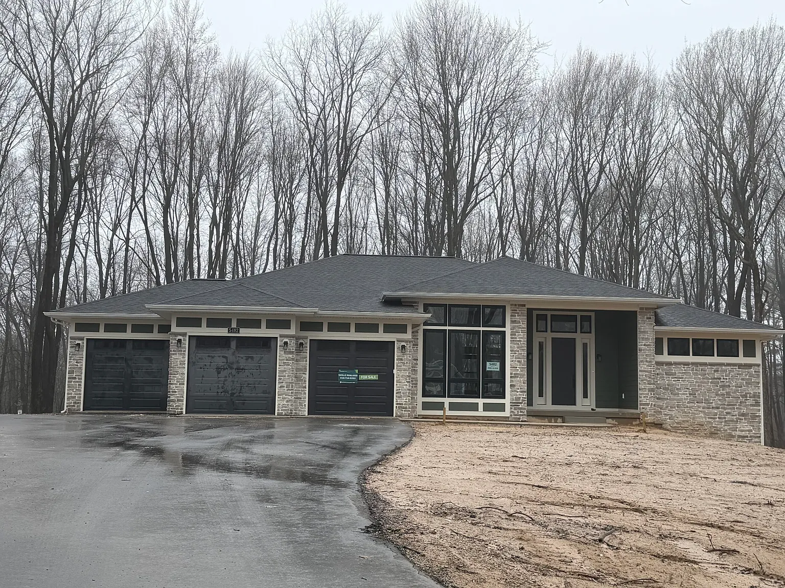 5482 Barley Dr photo 1
