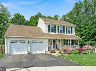 6 Kenneth Ct, Hamilton, NJ 08620
