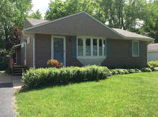 676 County Road J W, Shoreview, MN 55126