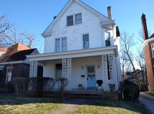 328 Aylesford Pl APT 2, Lexington, KY