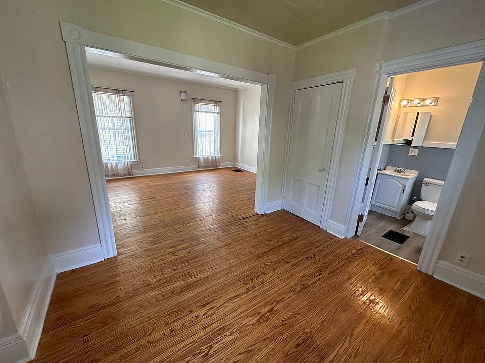 Bonus room
