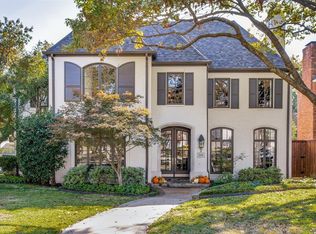 3101 Hanover Ave, Dallas, TX 75225