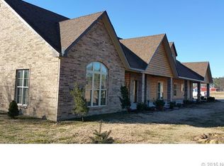 6491 W 510th, Pryor, OK 74361