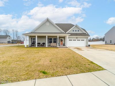 101 Snoozy Manor Lane, Moyock, NC, 27958
