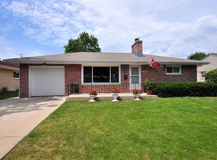 3449 S 85th St, Milwaukee, WI 53227