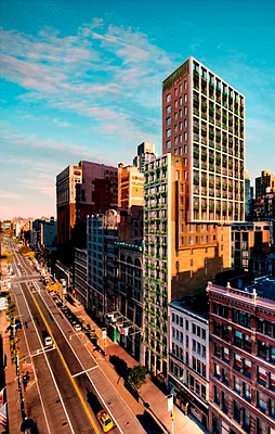 Sold by Corcoran | media 33