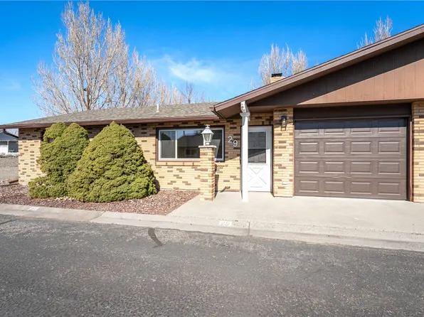 29 Heather Dr, Billings, MT 59105