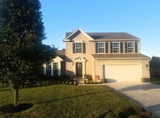 2480 Old Farm Dr, Vineland, NJ 08361