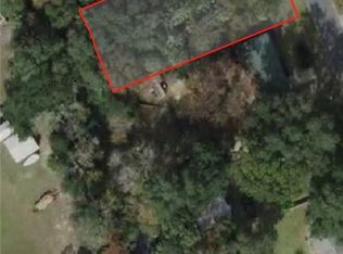 368 N Robin Hood Rd, Inverness, FL 34450