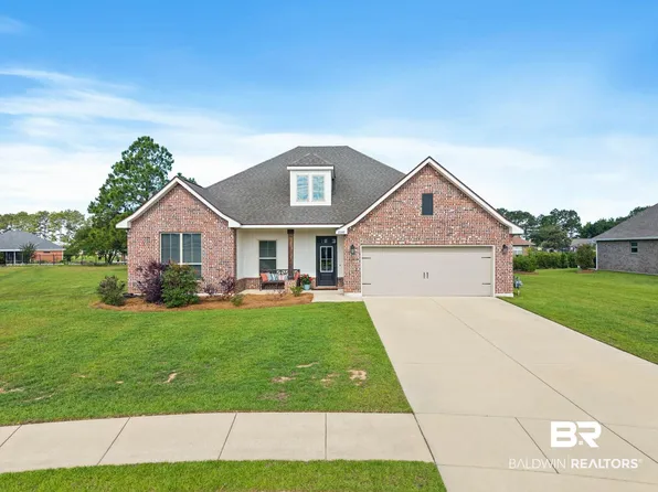 22310 Hibiscus Cir, Foley, AL 36535