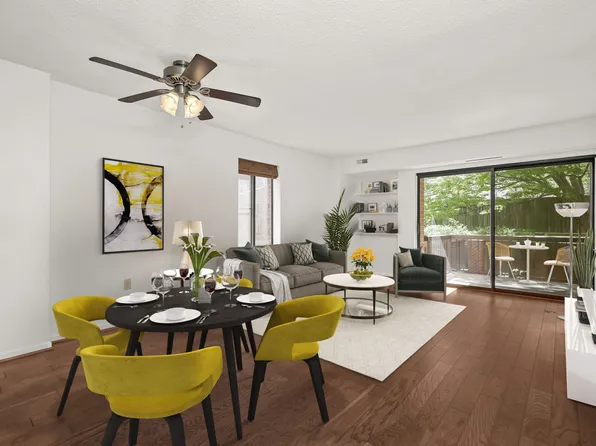 2320 Wisconsin Ave NW APT 207, Washington, DC 20007