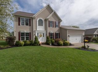 7214 Emerald Glen Ave NW, Canal Fulton, OH 44614