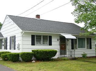 9 Paul St, Easthampton, MA 01027