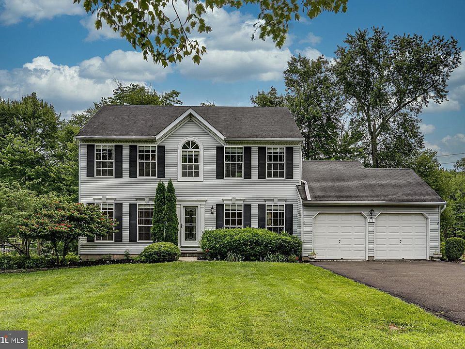 1771 Guinea Ln, Warrington, PA 18976 Zillow