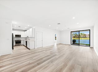 THE CEDAR (C) Plan, Parkway Preserve Fort Myers, Fort Myers, FL 33913