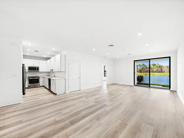 THE CEDAR (C) Plan, Parkway Preserve Fort Myers