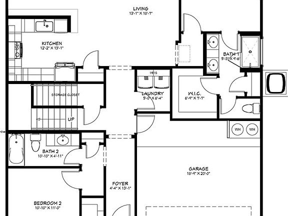 2nd image of this home
