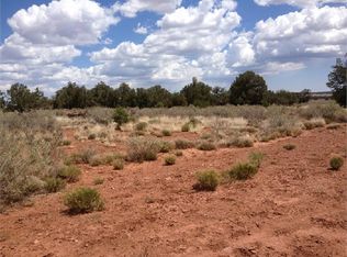 1307 S Sierra Dr, Williams, AZ 86046