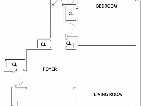 2nd image of 6420 Saunders St #408
