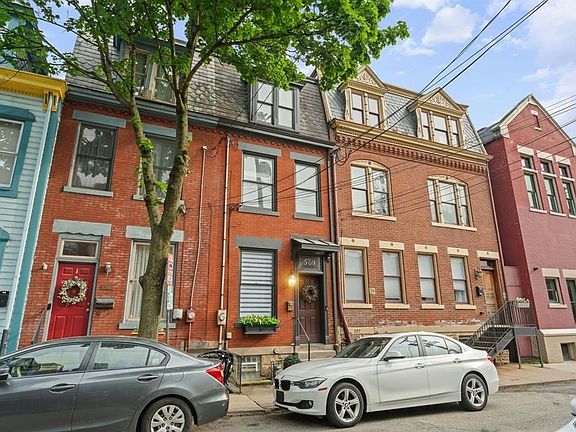 4th image of 509 Avery St