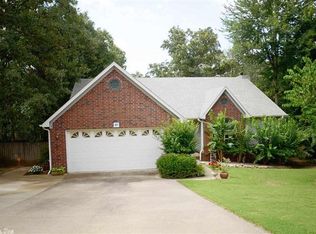 17 Sunflower Dr, Cabot, AR 72023