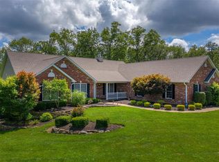 16222 Trower Oaks Trl, Wright City, MO 63390