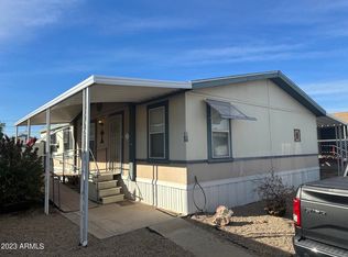 4800 W Ocotillo Rd LOT 160, Glendale, AZ 85301