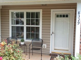 8329 Southgate Commons Dr #L3102-BLD31, Charlotte, NC 28277
