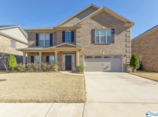 121 Magnus Ave SW, Huntsville, AL 35824