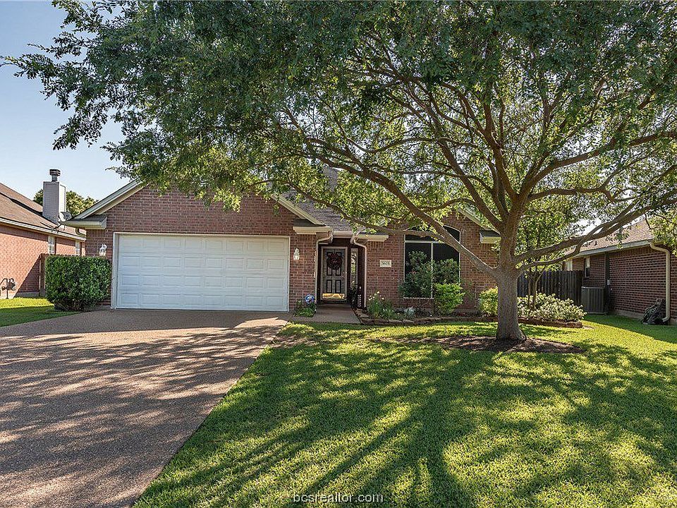 1st image of 3605 Graz Dr
