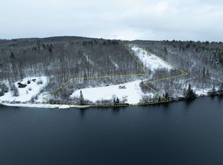 3148 Shadow Lake Rd, Concord, VT 05824