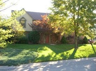 8095 Sunfish Ct, Indianapolis, IN