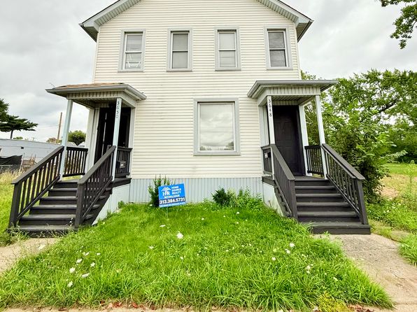 3648 Mack Ave #1