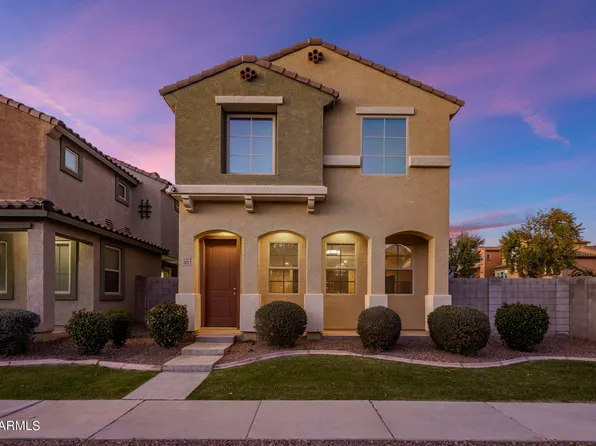 7822 W PALM Lane, Phoenix, AZ 85035