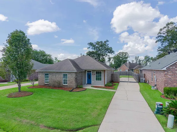 14297 Whispering Oaks Dr, Gonzales, LA 70737