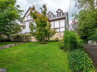 6624 Hallwood Ave, Falls Church, VA